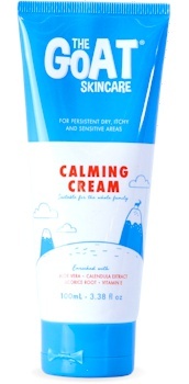 Calming Cream
