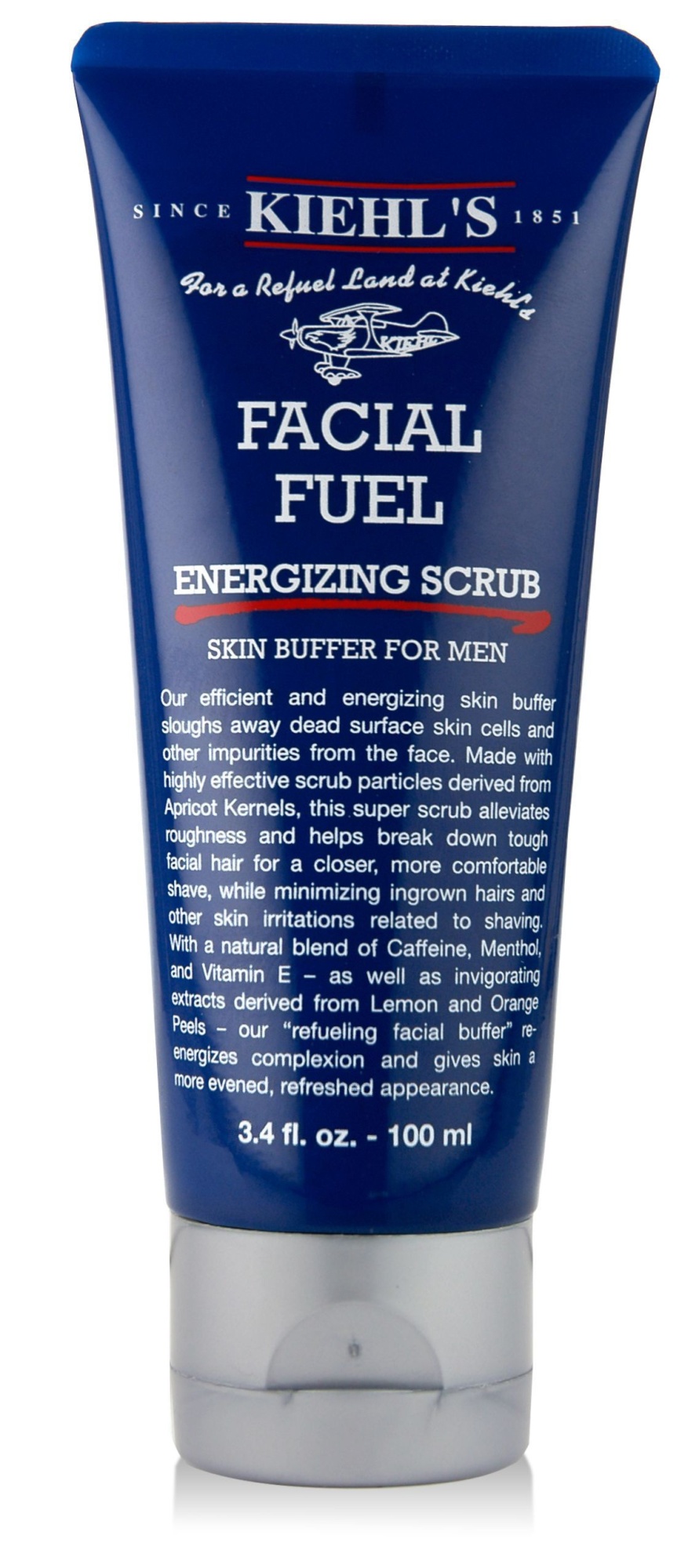 Facial Fuel Energizing Face Scrub