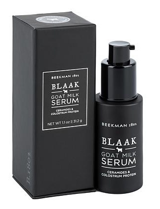 Blaak Goat Milk Serum