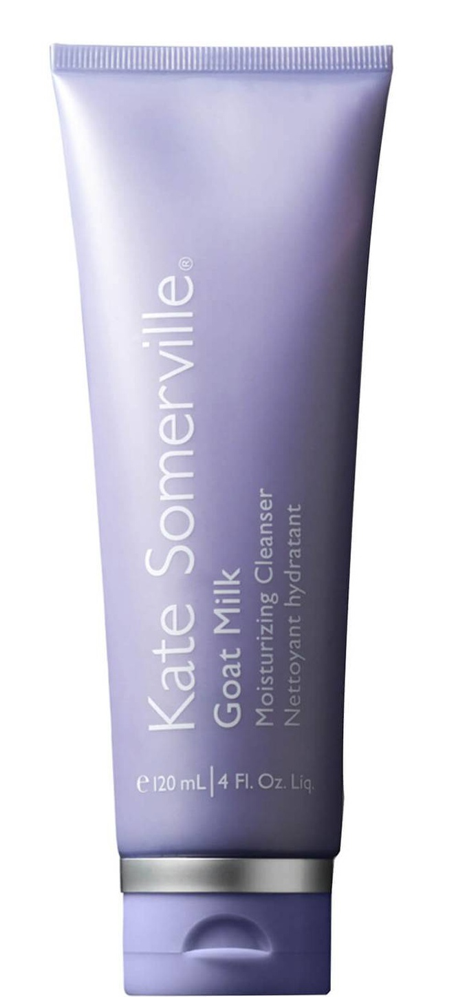 Goat Milk Moisturising Cleanser