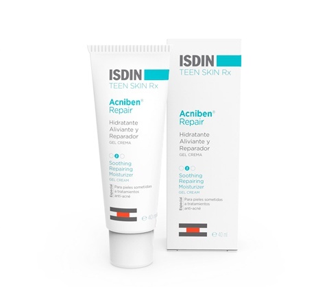 Acniben® Repair Gel Cream