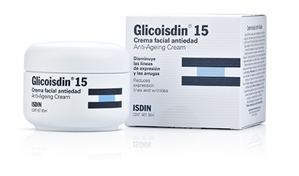 Glicoisdin N°8