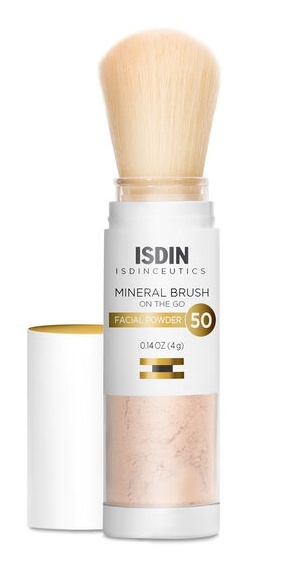 Ceutics Mineral Brush