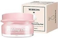 Bride Ghassoul Clay Mask
