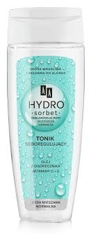 Hydro Sorbet Face Tonic