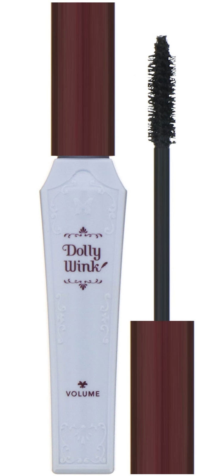Dolly Wink Volume Mascara Ⅲ Black