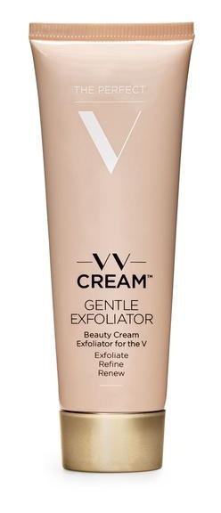 VV Cream Gentle Exfoliator