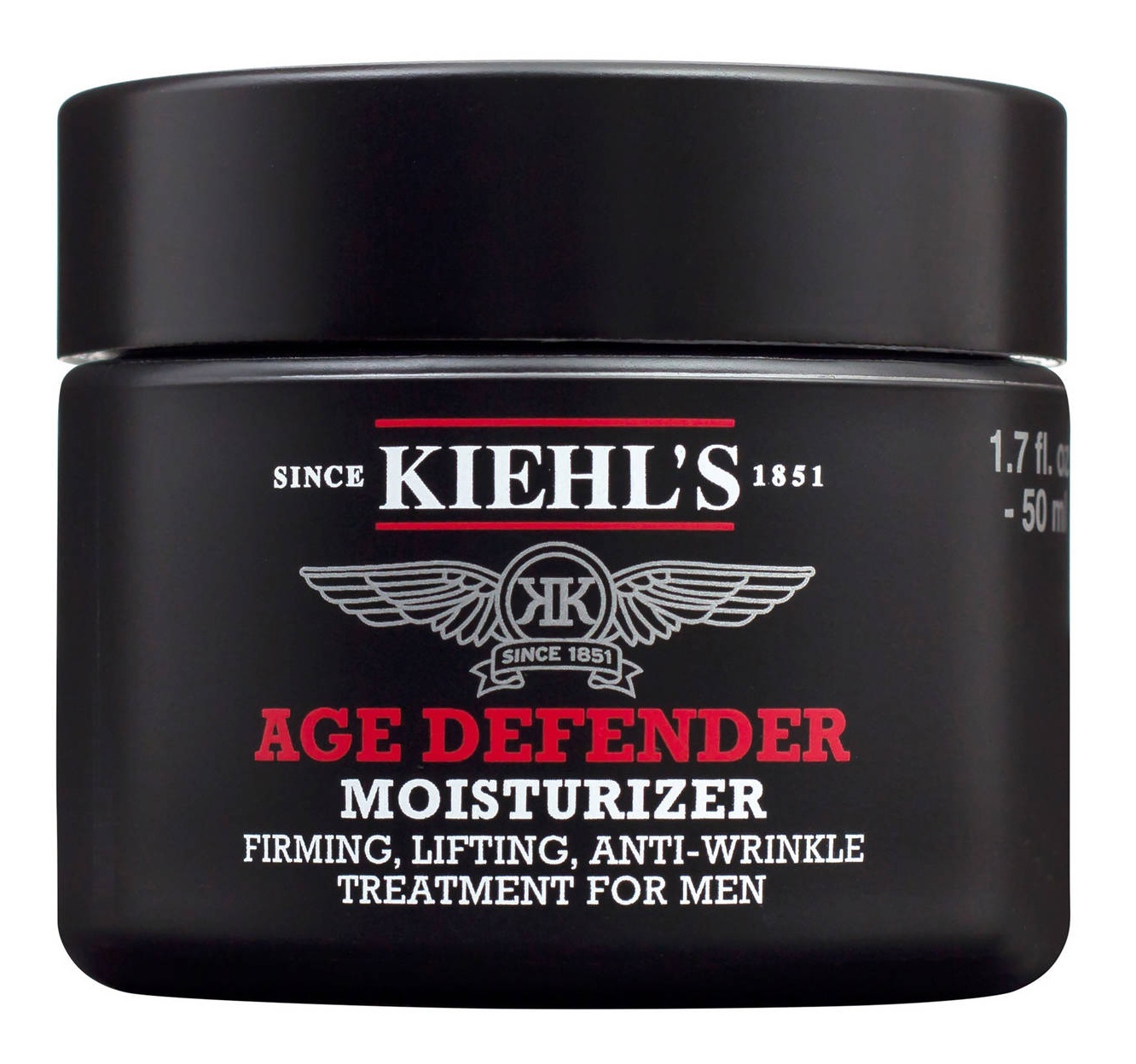 Age Defender Moisturizer
