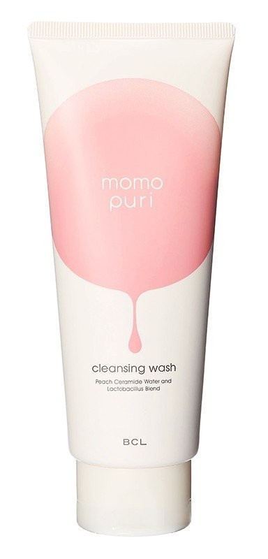 Momo Puri Cleansing Wash