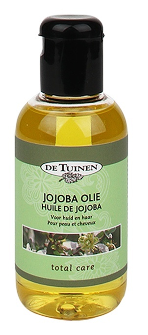 Jojoba Olie