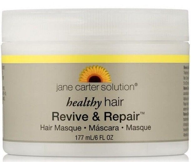 Revive & Repair Hair Masque