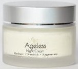 Ageless Night Cream