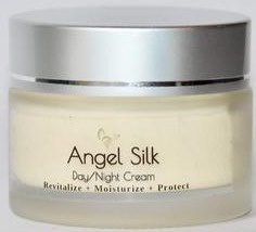 Angel Silk Day/Night Cream