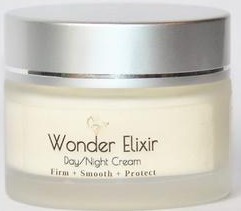 Wonder Elixir Day/Night Cream
