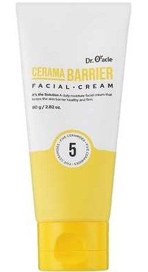 Cerama Barrier Facial Cream