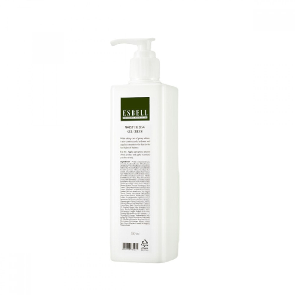 Esbell Moisturizing Gel Cream