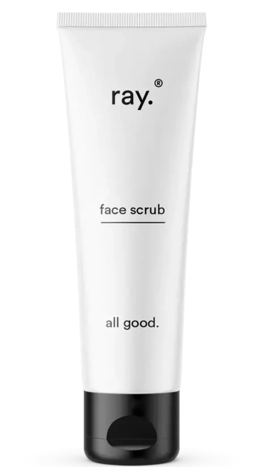 Face Scrub