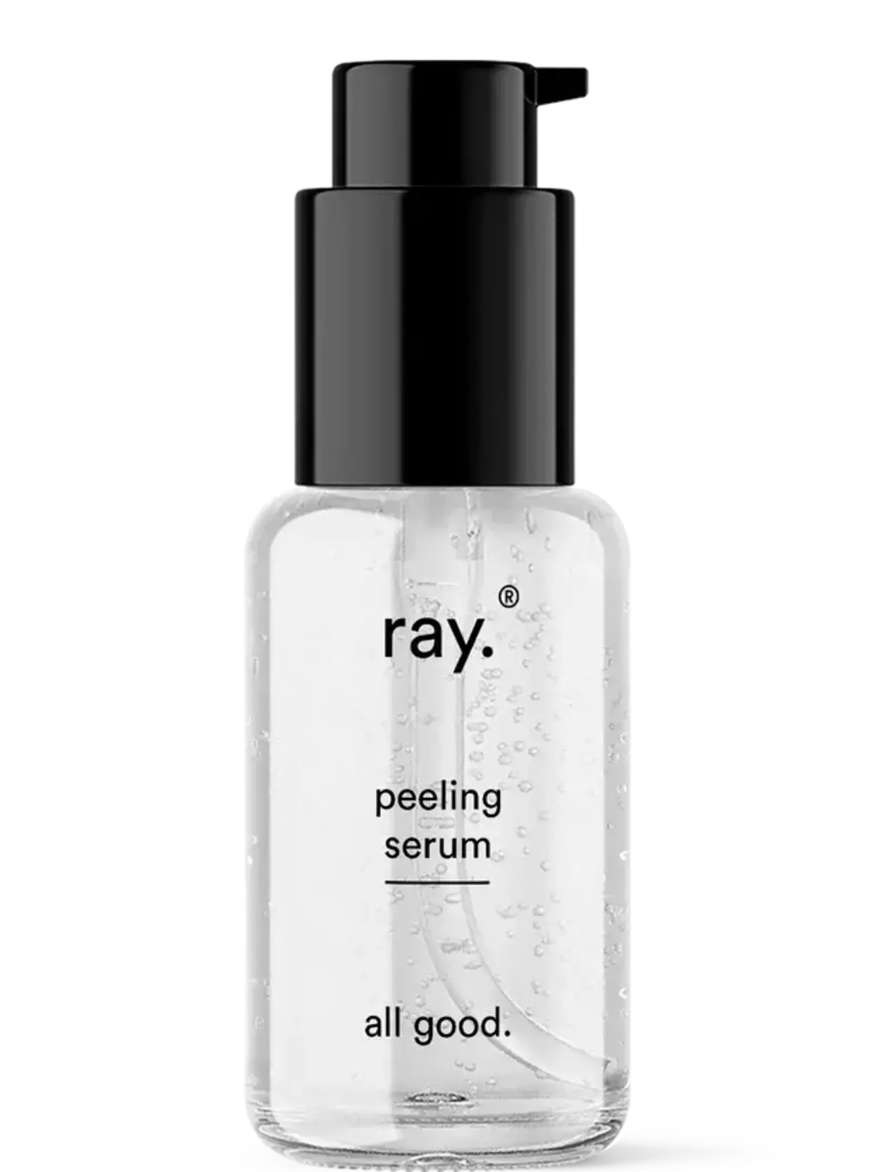Peeling Serum