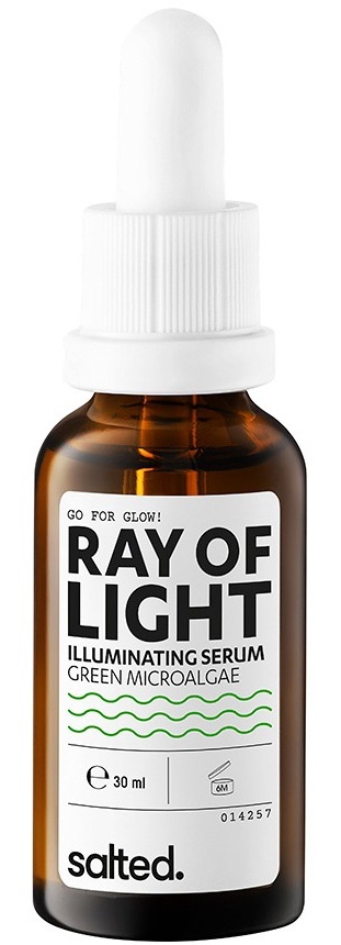 Ray Of Light