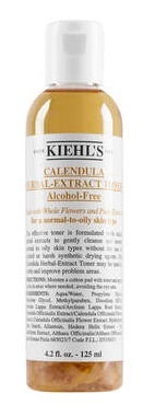 Calendula Herbal-Extract Toner