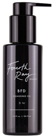 BFD Cleansing Oil