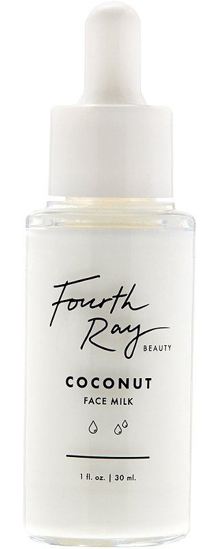 Coconut Face Milk