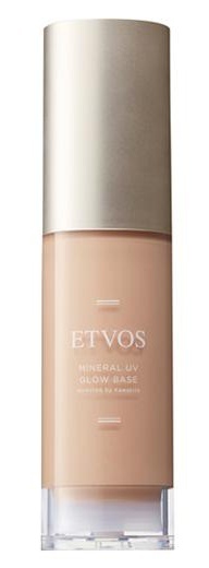 Mineral Uv Glow Base Spf 37 Pa+++