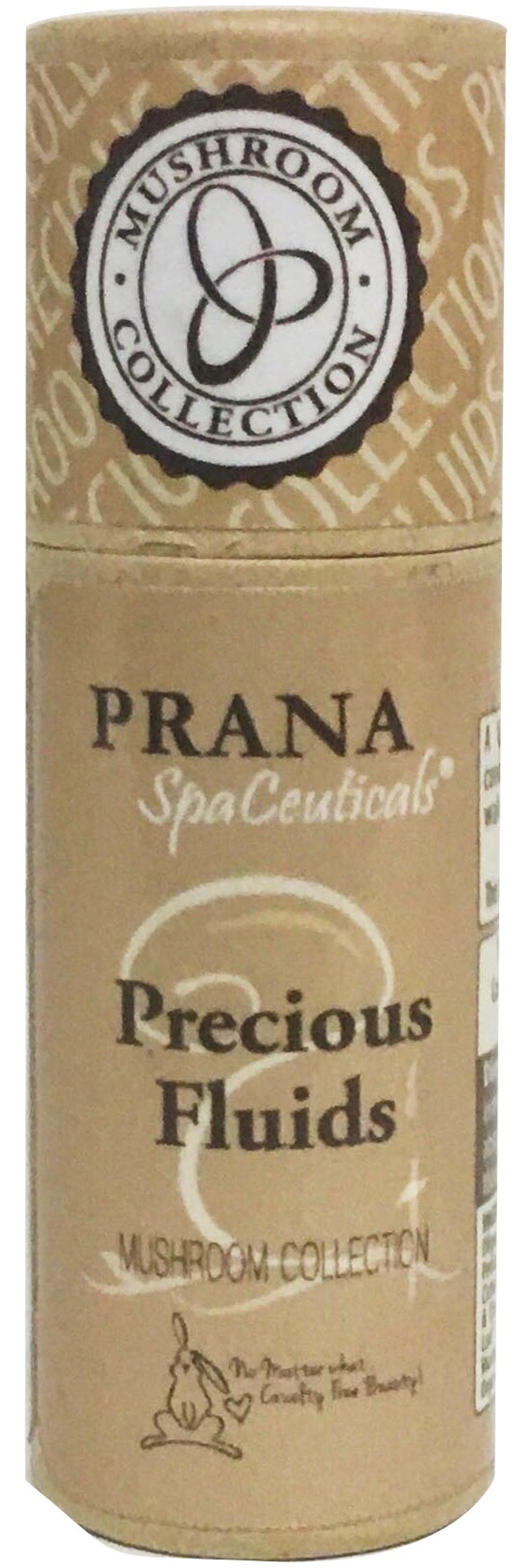 Precious Fluids