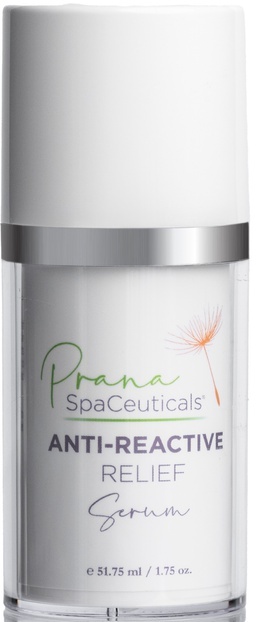 Anti-Reactive Relief Serum
