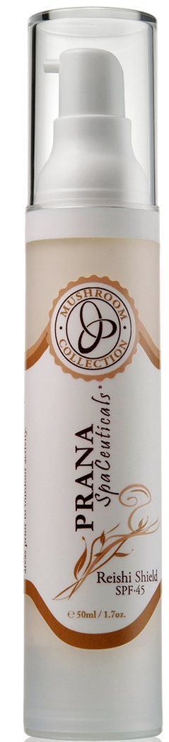 Reishi Mushroom Shield SPF 45