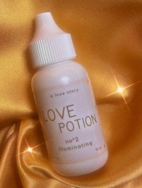 Love Potion - No. 2 Illuminating