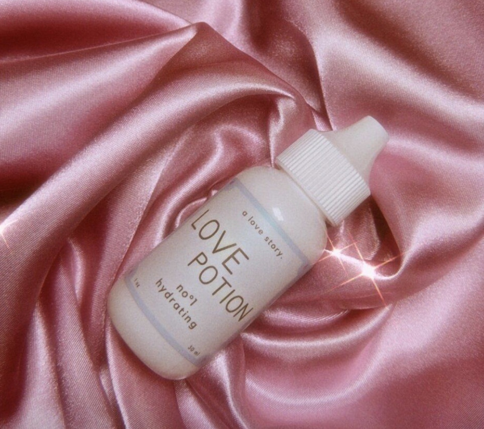 Love Potion - No. 1 Hydrating