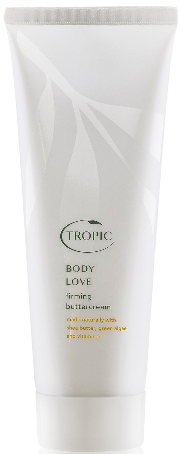 Body Love Firming Buttercream