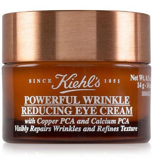 Powerful Wrinkle Reducing Eye Cream