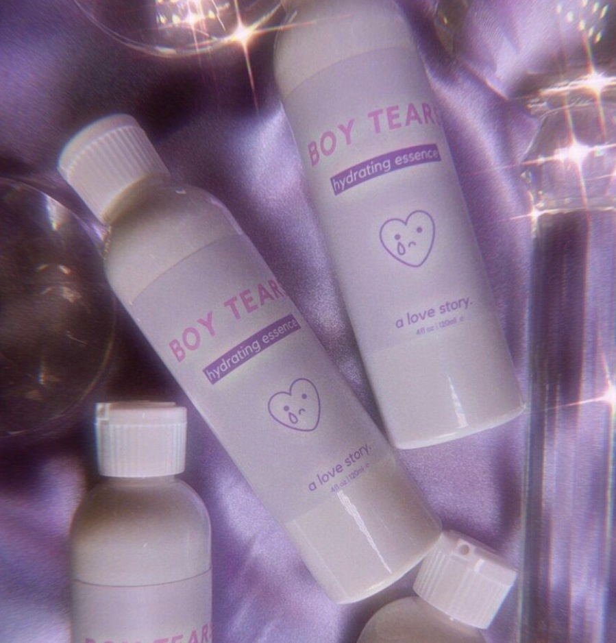Boy Tears - Hydrating Essence