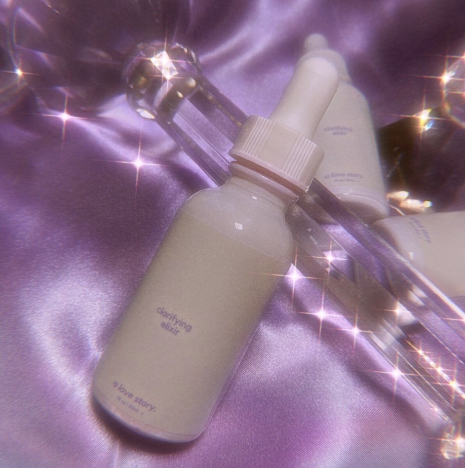 Just To Be Clear - Clarifying Elixir