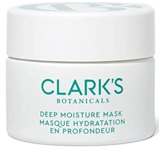 Deep Moisture Mask