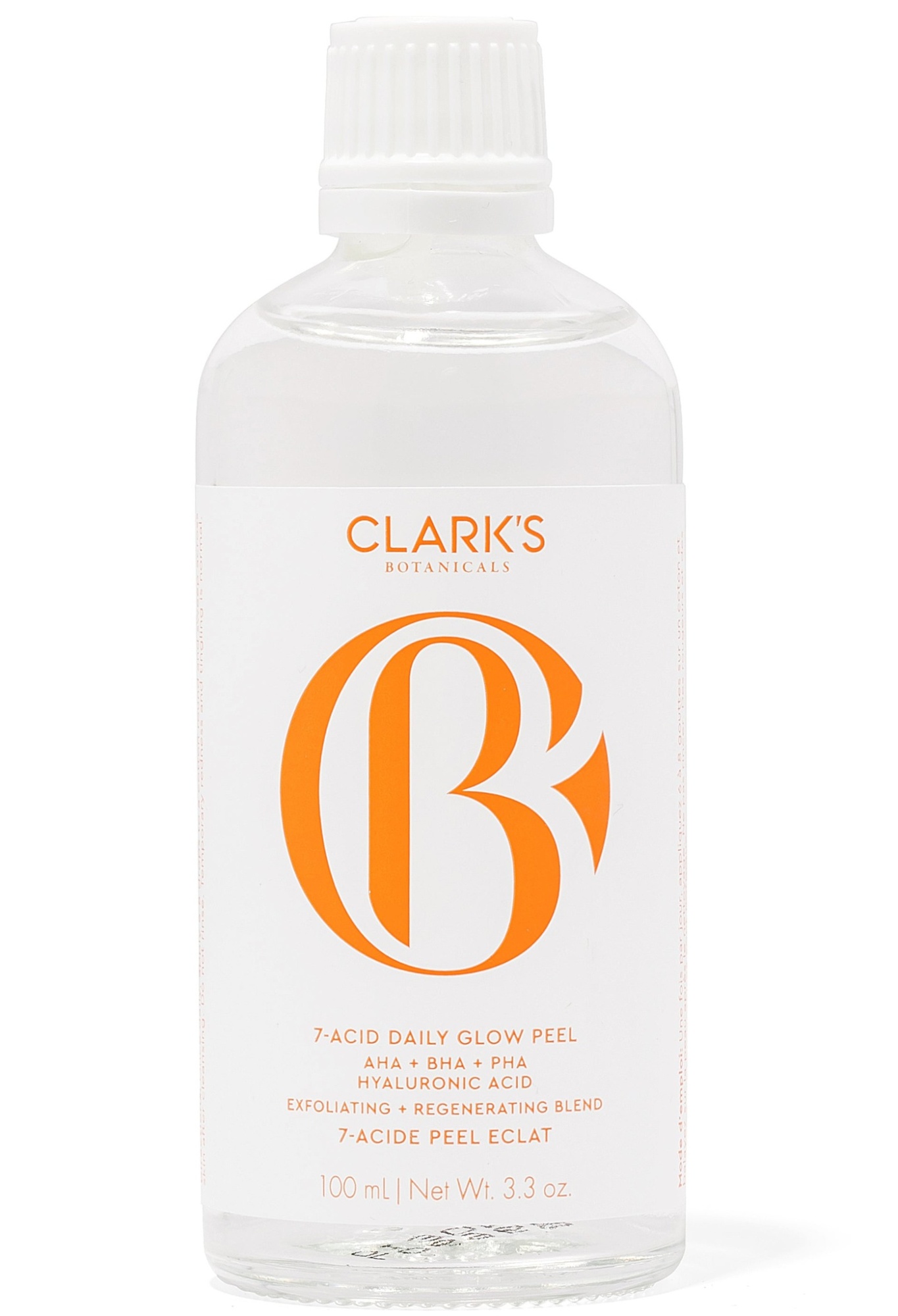 7-acid Daily Glow Peel