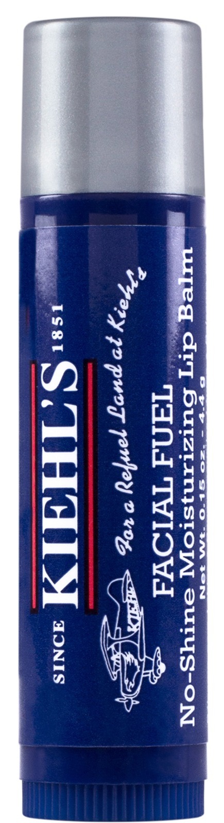 Facial Fuel No-shine Moisturising Lip Balm