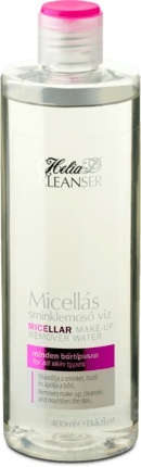 Micellar Make-Up Remover Water