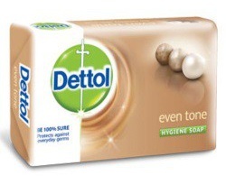 Even Tone Hygiene Soap