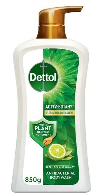 Activ-Botany