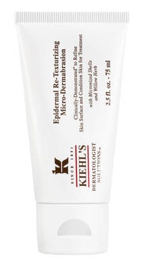 Epidermal Re-Texturizing Micro-Dermabrasion