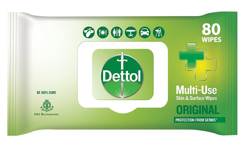 Wet Wipes