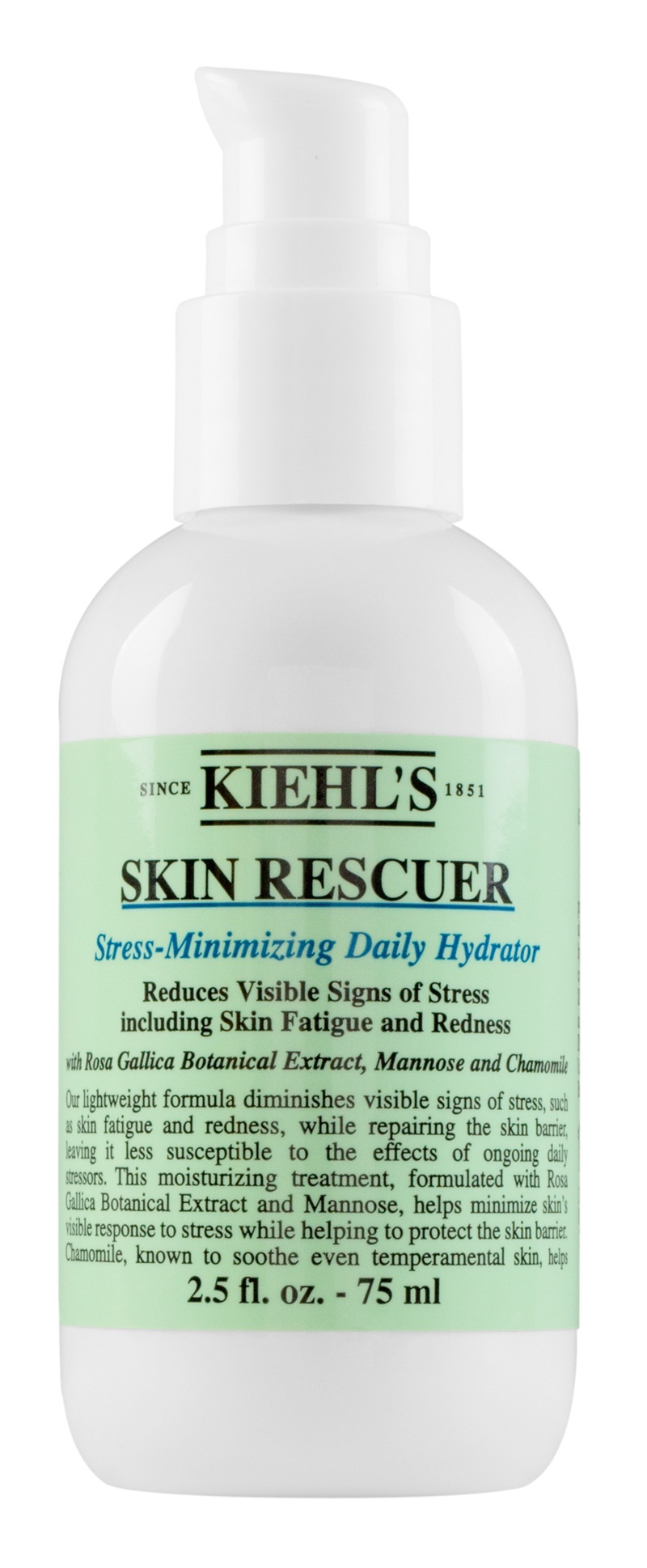 Skin Rescuer