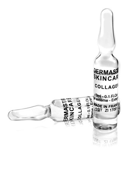 Ampoules – Collagène
