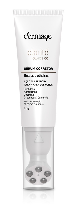 Sérum Clareador Clarité Olhos Cc