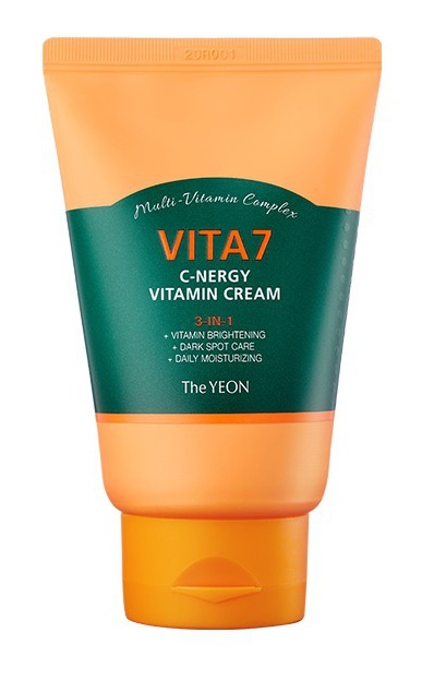 Vita7 C-Nergy Vitamin Cream