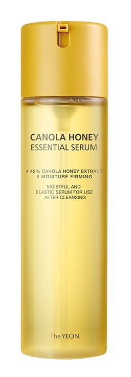 Canola Honey Essential Serum