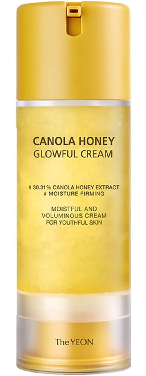 Canola Honey Glowful Cream